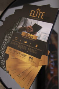 flyer
